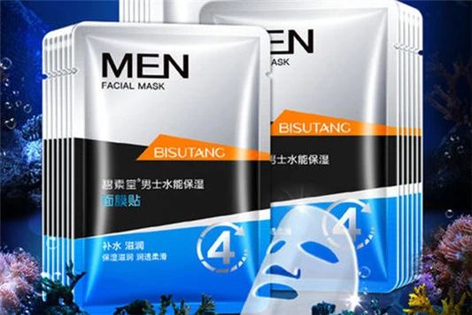 碧素堂适合什么年龄 碧素堂 面膜 第5张