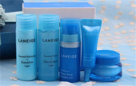 兰芝水库精华液怎么样，兰芝水库精华液成分 兰芝 精华液 冬季护肤 第4张