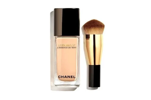 秋冬底妆推荐，粉底 底妆 粉底 第4张