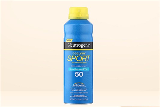 男士防晒喷雾哪款好用 男士防晒喷雾 防晒喷雾 第1张