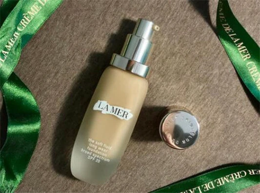 海蓝之谜粉底液会闷痘吗 海蓝之谜 粉底液 第2张