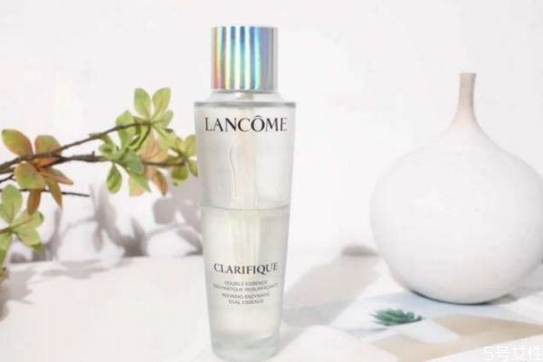 兰蔻极光水有酸吗，兰蔻极光水有刺痛感 兰蔻极光水 兰蔻 第1张