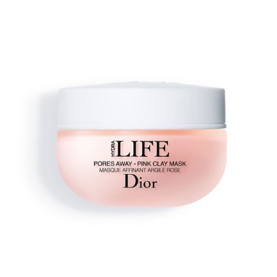克丽丝汀迪奥乐肤源毛孔细致泥面膜 Dior毛孔细致泥面膜 迪奥 面膜 第1张