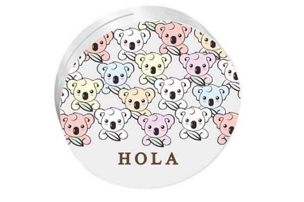 赫拉气垫哪款最好用 赫拉 气垫粉底液 第1张