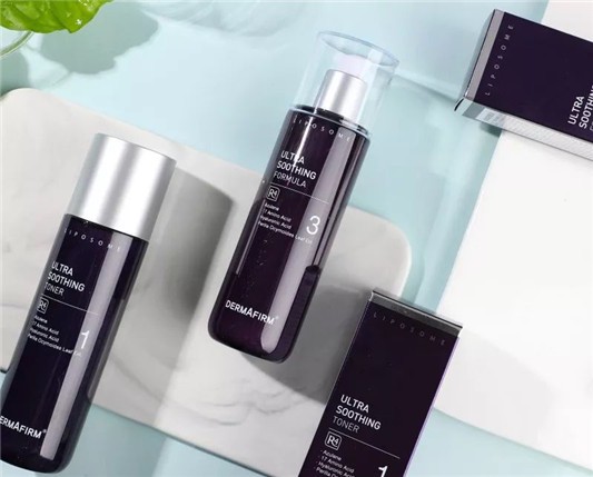 爆款化妆品推荐，德妃紫苏水乳（新版） 化妆品 爆款化妆品推荐：德妃紫苏水乳（新版） 护肤品十大排名 第1张