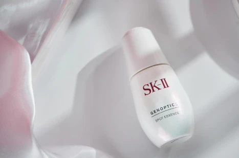 sk2小银瓶淡斑效果怎样 效果 银瓶 第4张