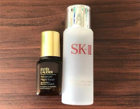 sk2清莹露适合中性皮肤吗 sk2 清莹露 第4张