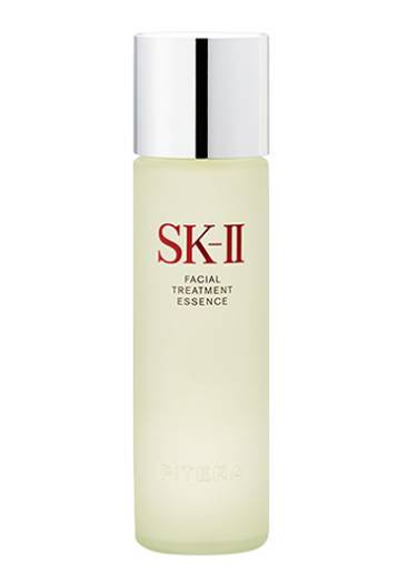 神仙水和爽肤水哪个先用护肤效果好 神仙水 爽肤水 美妆 第1张