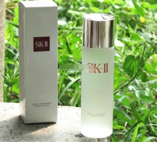 sk2清莹露可以单独使用吗 sk2 清莹露 第3张