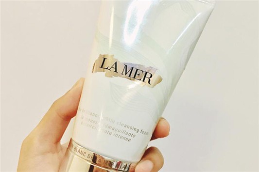 海蓝之谜什么档次 海蓝之谜 护肤品 第1张