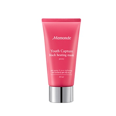 梦妆芍药鲜肌紧颜温感净肤面膜「吸附污物,清除皮脂」 梦妆 面膜 第1张 梦妆芍药鲜肌紧颜温感净肤面膜「吸附污物,清除皮脂」 梦妆 面膜 第1张