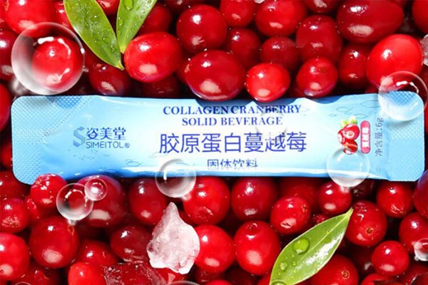 姿美堂胶原蛋白好还是汤臣倍健的好 姿美堂 汤臣倍健 第1张