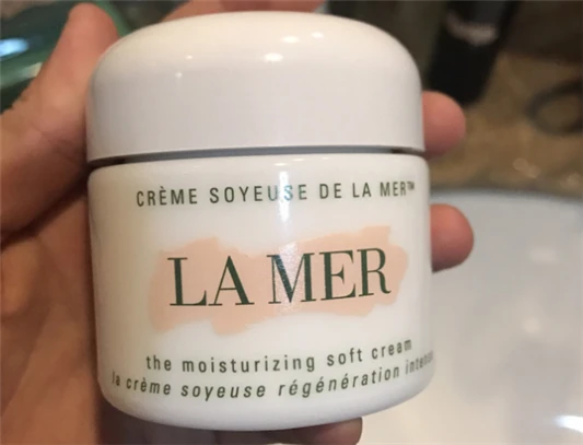 海蓝之谜精华面霜适合夏天用吗 海蓝之谜 精华面霜 第4张