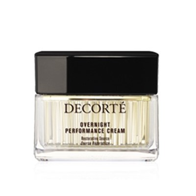 黛珂蔚馥修护晚霜「保护肌肤，抵御干燥」 黛珂 乳霜 第1张