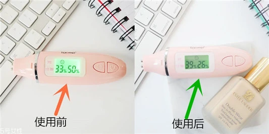 雅诗兰黛dw粉底液怎么倒出来，火遍全球的爆款网红粉底 雅诗兰黛 雅诗兰黛粉底液 雅诗兰黛dw粉底液怎么倒出来 第6张