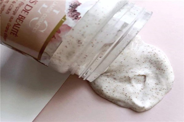 磨砂膏是去角质的吗 磨砂膏 清洁用品 第1张