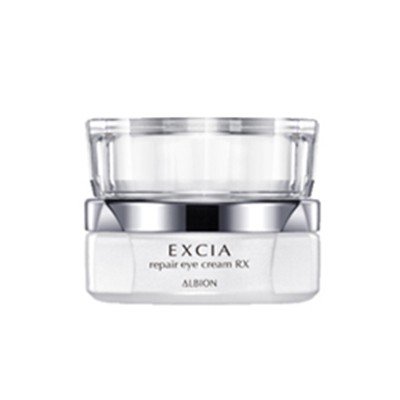 ALBION奥比虹雅思臻颜活力眼霜「卓效滋润，紧纯净」 ALBION 眼霜 第1张