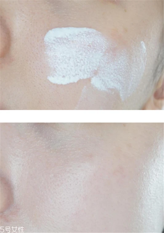 雅诗兰黛晶透沁白防晒摇摇乳成膜快吗，适合油痘皮吗 雅诗兰黛 防晒乳 雅诗兰黛晶透沁白防晒摇摇乳成膜快吗 第2张