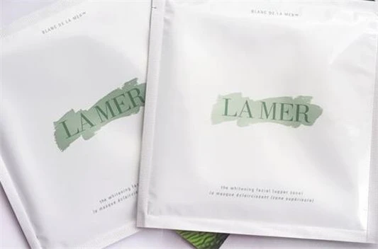 海蓝之谜精华面膜需要洗吗 海蓝之谜 精华面膜 第3张