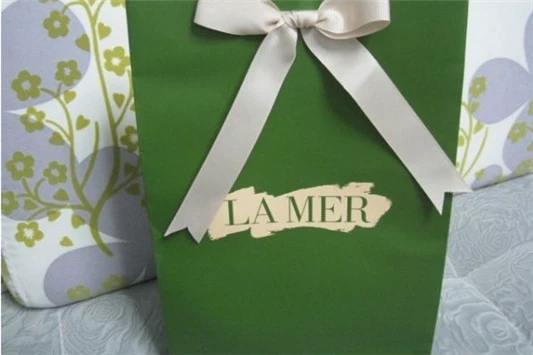 海蓝之谜是纯植物的吗 海蓝之谜 眼霜 第2张