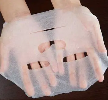 面膜正反面怎么区分 面膜 面膜正反面 美妆 第2张