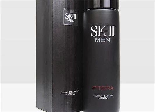 sk2神仙水适合男的吗 sk2 神仙水 第3张