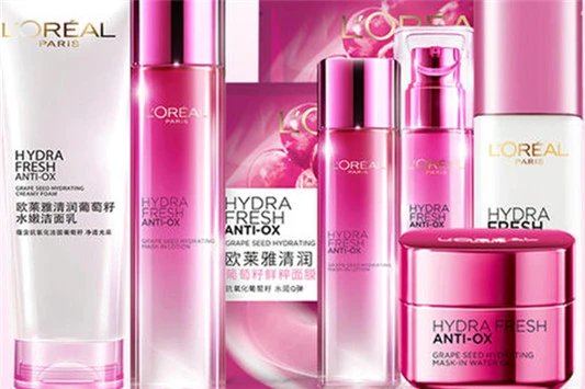 欧莱雅适合什么年龄 欧莱雅 面部精华液 第3张