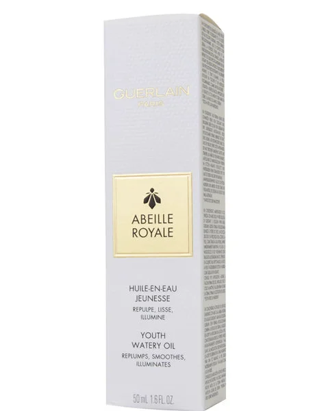 娇兰精华适合什么肤质使用 精华 娇兰精华 美妆 第3张