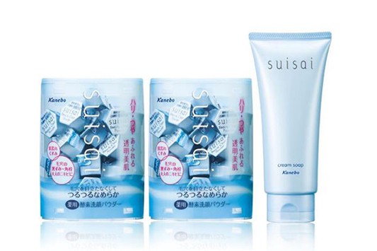 佳丽宝属于几线品牌 佳丽宝 洗颜粉 第1张