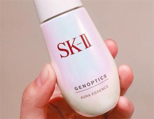 sk2小灯泡会因为发酵味道不同吗 sk2 小灯泡 第1张