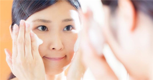 不卸妆的危害有哪些， 卸妆 第1张