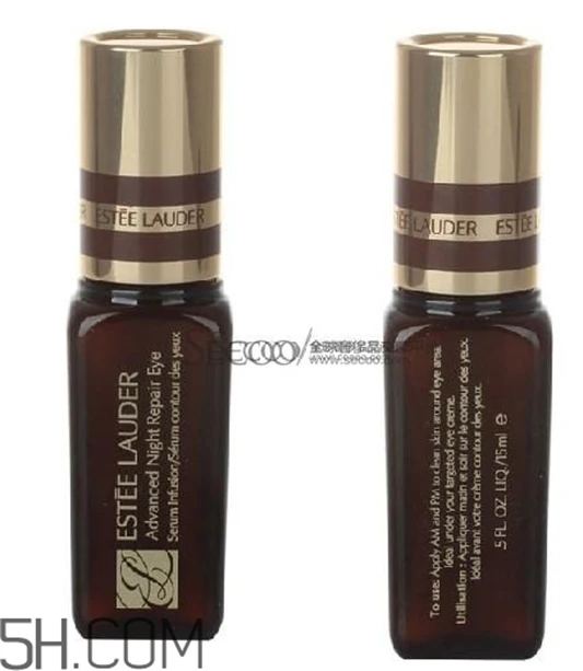 雅诗兰黛anr即时修复精华适合什么年龄，怎么使用 雅诗兰黛 雅诗兰黛anr即时修复精华适合什么年龄 怎么使用 第2张