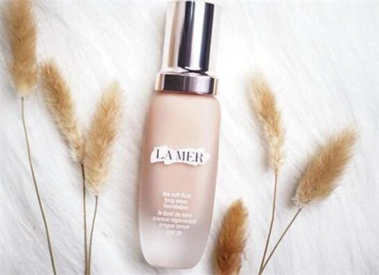 海蓝之谜粉底液孕妇能用吗 海蓝之谜 粉底液 第2张