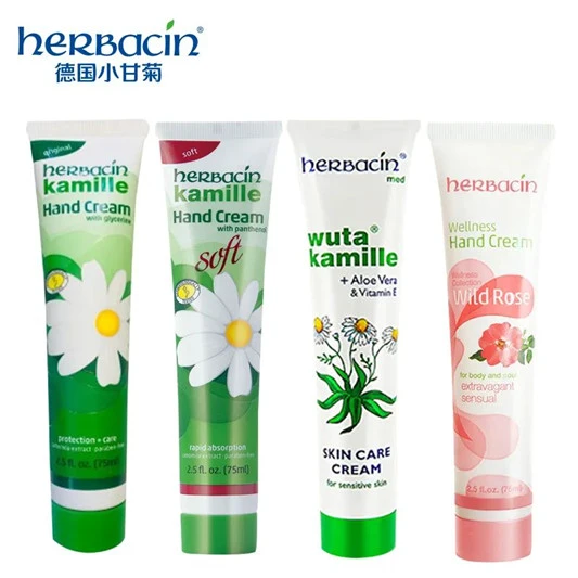 你想买的爆款护手霜就在这里「网友说最后一个一拿出包包气势就赢了」 护手霜 第3张