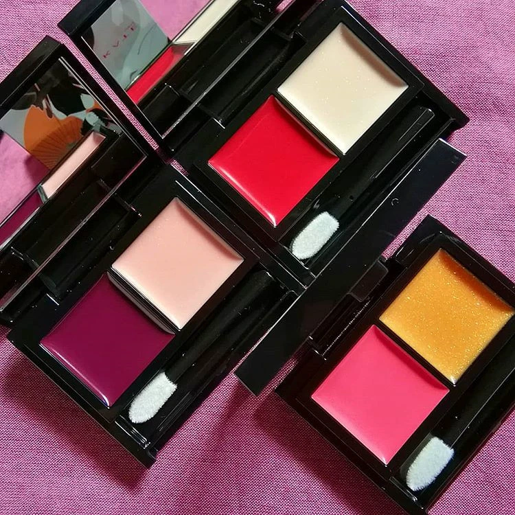 新品 | KATE 2020 冬季彩妆系列 12月1日上市 彩妆 第14张