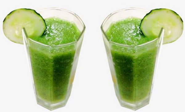 黄瓜汁祛痘效果好不好 祛痘 黄瓜汁祛痘 美妆 第1张