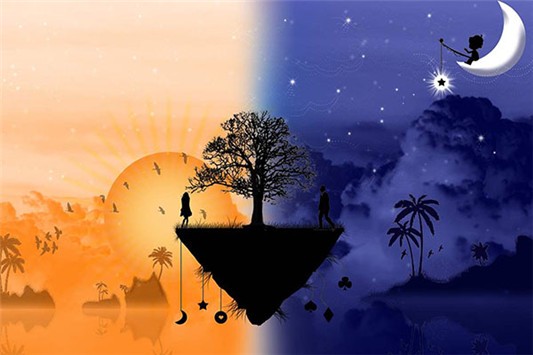 晚霜和日霜有什么区别 晚霜 日霜 第1张