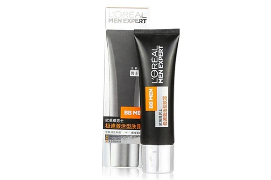 男士bb霜哪个牌子好 bb霜 欧莱雅 第2张