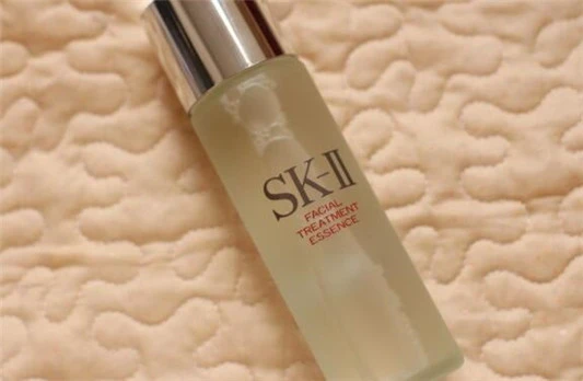 sk2神仙水会让角质层变薄吗 sk2 神仙水 第2张 sk2神仙水会让角质层变薄吗 sk2 神仙水 第2张