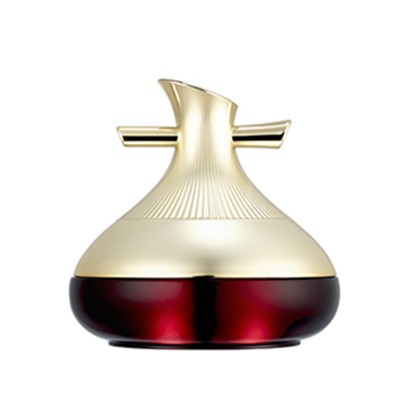 秀雅韩天参先柔滋养眼霜「抗皱美白，保持生机」 秀雅韩 眼霜 第1张