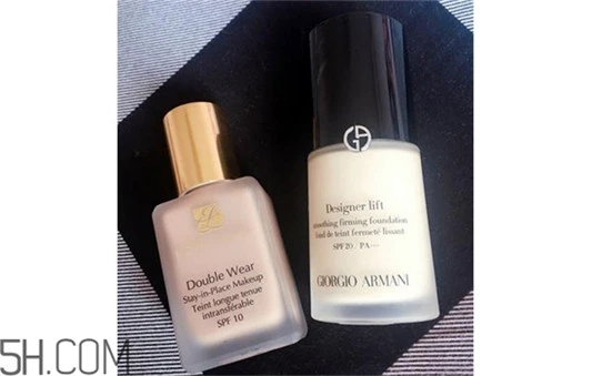 雅诗兰黛三款粉底液测评，雅诗兰黛和阿玛尼粉底液哪个好 雅诗兰黛 雅诗兰黛三款粉底液测评 雅诗兰黛和阿玛尼粉底液哪个好 第11张