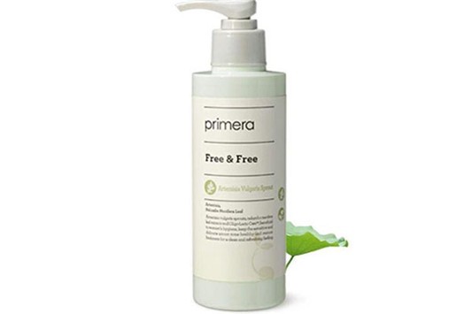 茉莉美娜护理液男士可以用吗 茉莉美娜 护理液 第1张