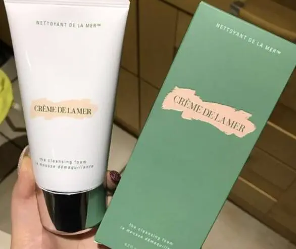 海蓝之谜洗面奶哪款好 海蓝之谜 洗面奶 第2张