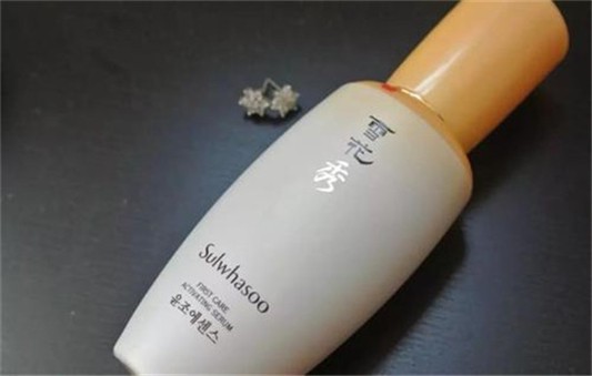 雪花秀精华液效果怎么样，雪花秀精华液功效 第1张