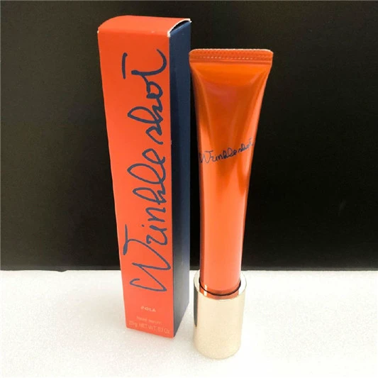 精华 | POLA Wrinkle Shot Medical Serum 抗皱精华霜 新品 第2张