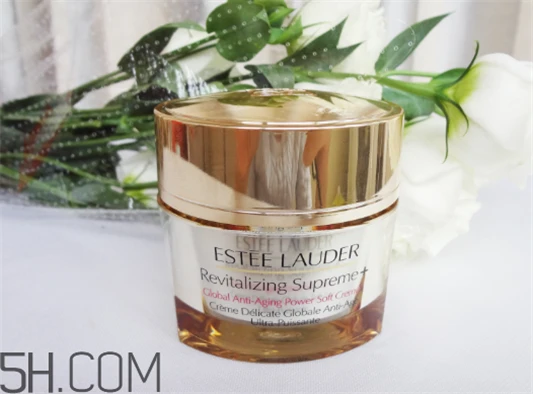 兰蔻和雅诗兰黛哪个好用，雅诗兰黛万能面霜测评 雅诗兰黛 兰蔻和雅诗兰黛哪个好用 雅诗兰黛万能面霜测评 第3张