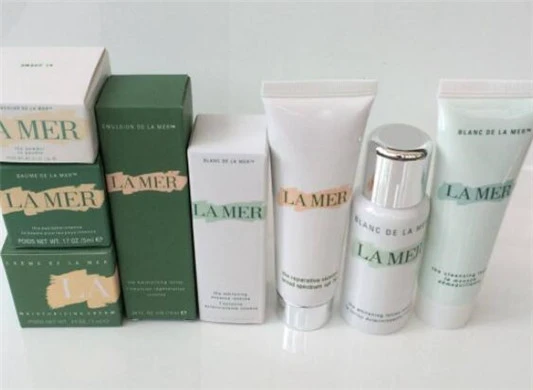 海蓝之谜洗面奶可以卸隔离霜吗 海蓝之谜 洗面奶 第2张