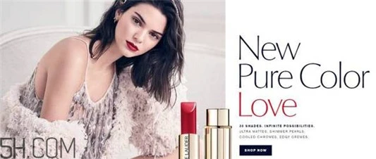 雅诗兰黛new，pure，color，love试色雅诗兰黛130花样年华试色 雅诗兰黛 雅诗兰黛new pure color love试色 雅诗兰黛130花样年华试色 第19张