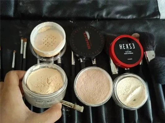 韩熙贞护肤品真的好用吗，韩熙贞定妆粉怎么样 散粉 第5张