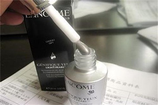 兰蔻是不是真的下架 兰蔻 美妆 第1张